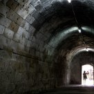 Tunnel Vision